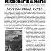 Apostoli della bontà